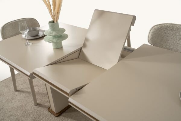 İstanbul Yemek Odası