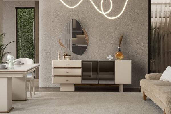 İstanbul Yemek Odası