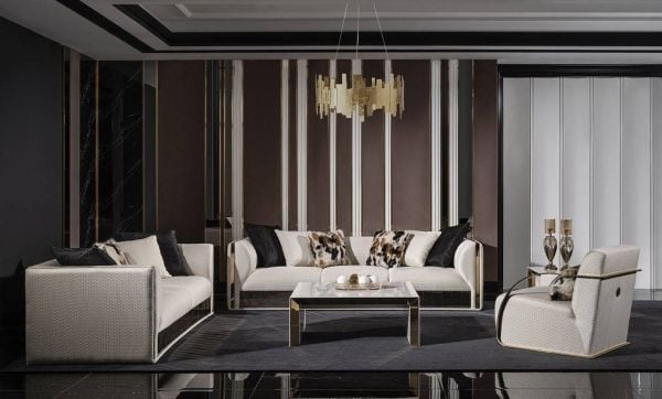 Vegas Koltuk Takımı