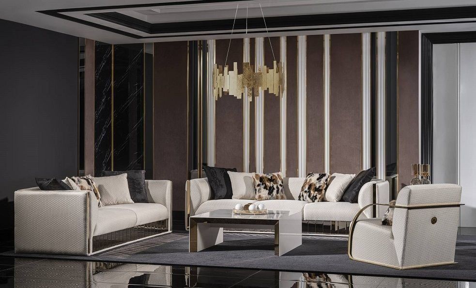 Vegas Koltuk Takımı