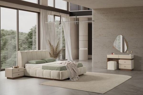 İstanbul Yatak Odası