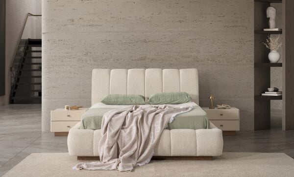 İstanbul Yatak Odası