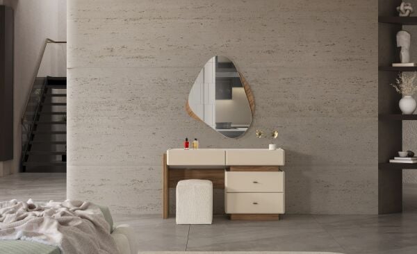 İstanbul Yatak Odası