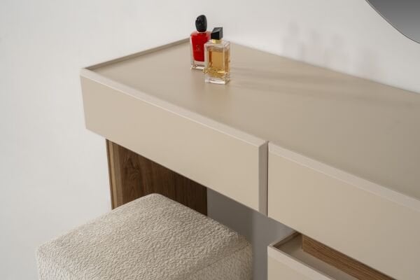 İstanbul Yatak Odası