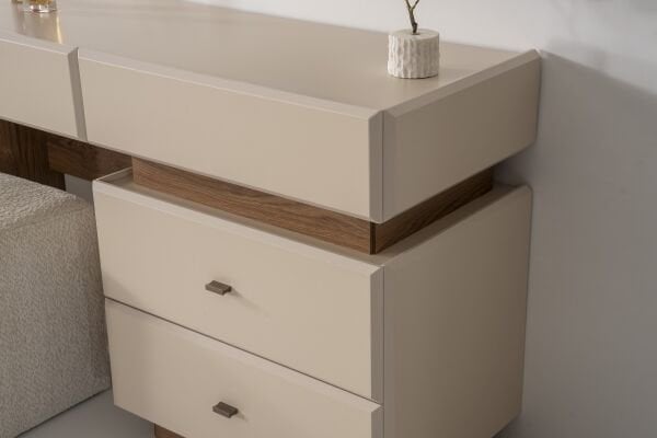 İstanbul Yatak Odası