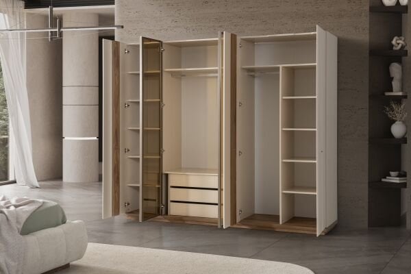 İstanbul Yatak Odası