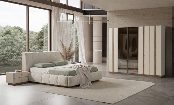 İstanbul Yatak Odası