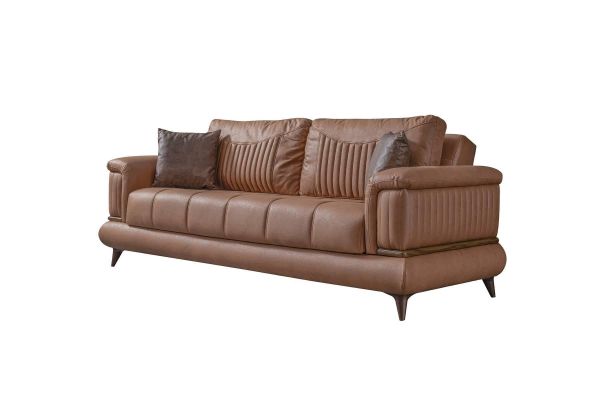 Puka Koltuk Takımı Tekli Koltuk