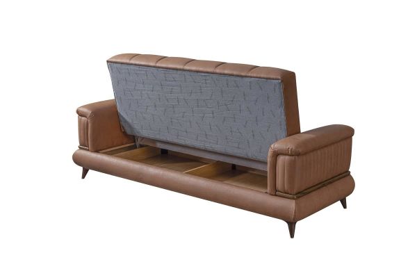 Puka Koltuk Takımı Tekli Koltuk