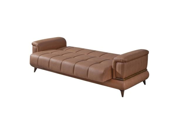 Puka Koltuk Takımı Tekli Koltuk