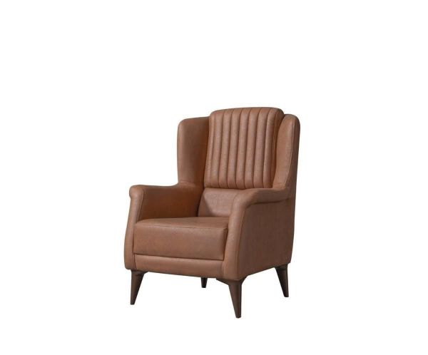 Puka Koltuk Takımı Tekli Koltuk