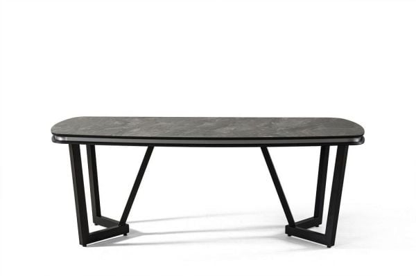 Tesla Yemek Odası Bench