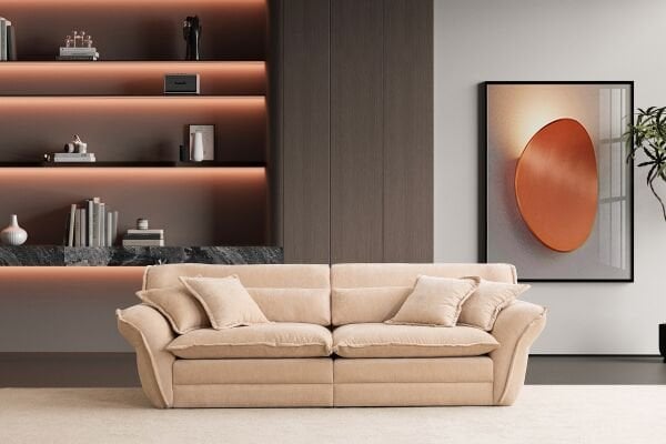 Mellow Koltuk Takımı