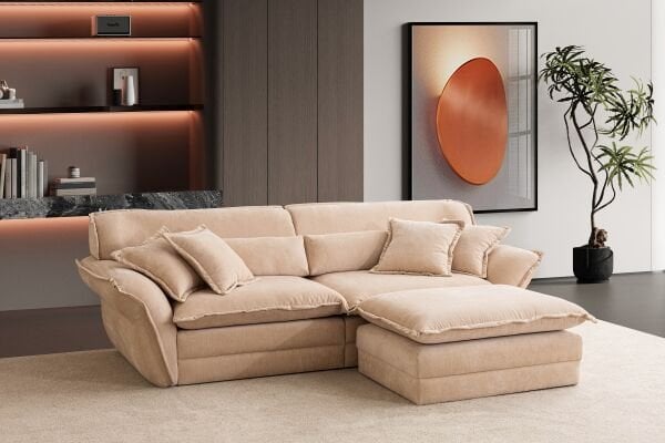 Mellow Koltuk Takımı