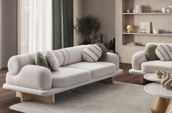 Moon Koltuk Takımı