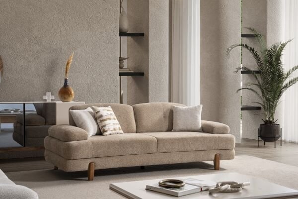 İstanbul Koltuk Takımı - Sandıklı