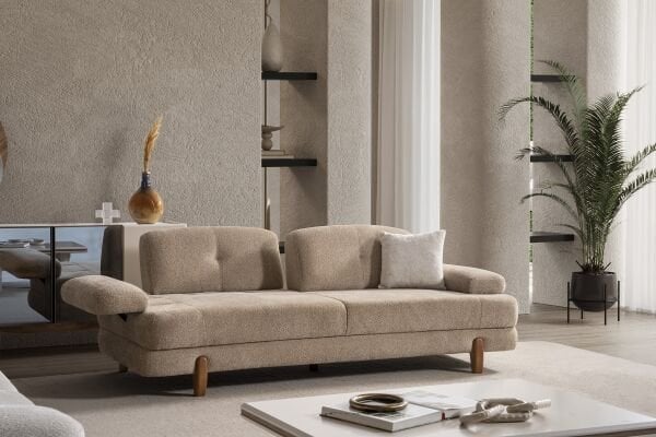 İstanbul Koltuk Takımı - Sandıklı