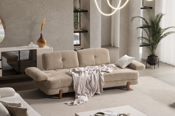 İstanbul Koltuk Takımı - Sandıklı