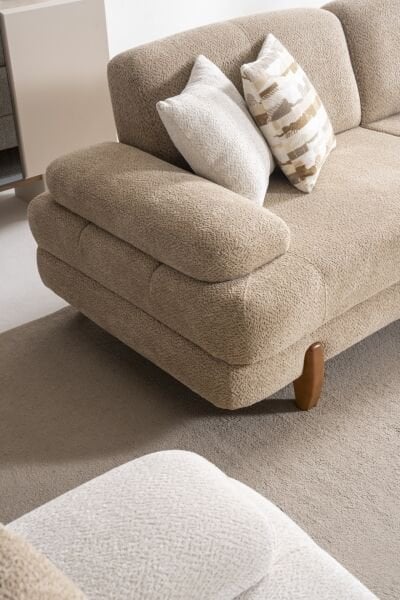 İstanbul Koltuk Takımı - Sandıklı