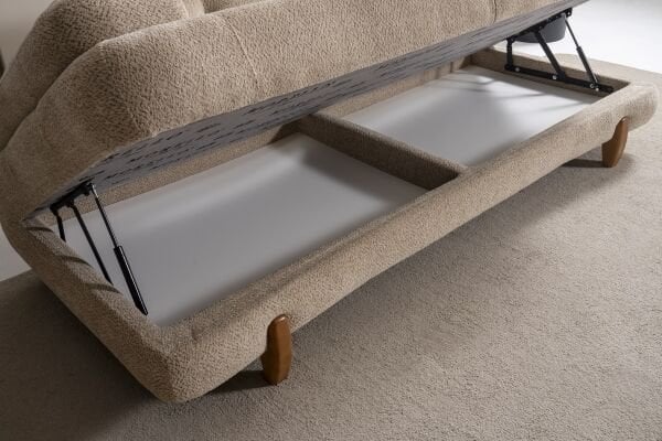 İstanbul Koltuk Takımı - Sandıklı