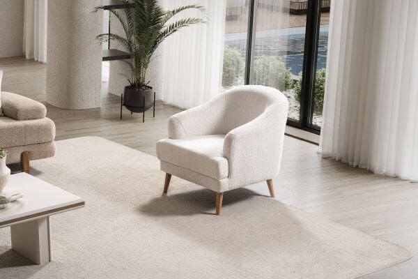 İstanbul Koltuk Takımı - Sandıklı