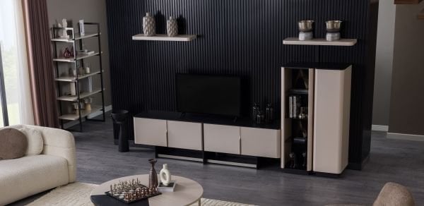 Dolce Vita Tv Ünitesi