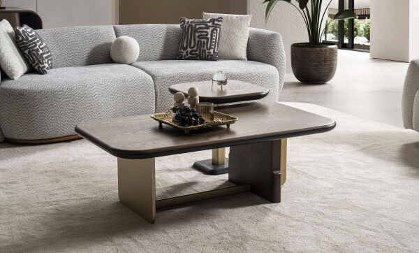 Gues Orta Sehpa Seti