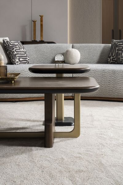 Gues Orta Sehpa Seti