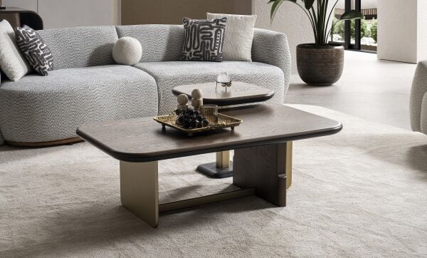 Gues Orta Sehpa Seti