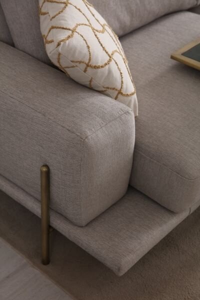 Eos Relax Köşe Takımı