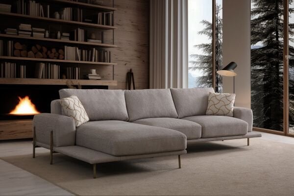 Eos Relax Köşe Takımı