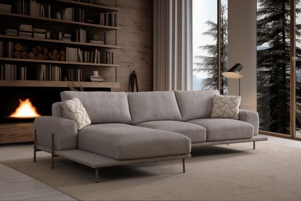 Eos Relax Köşe Takımı