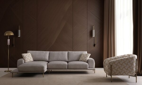 Eos Relax Köşe Takımı