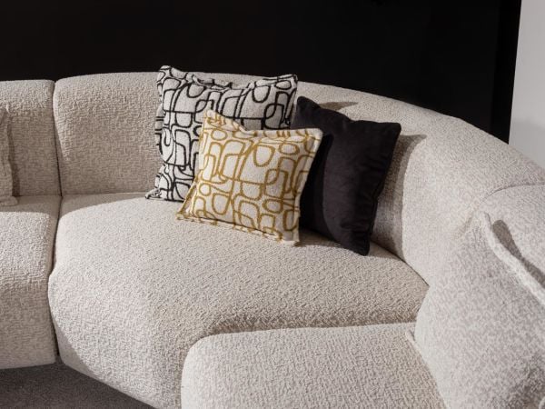 Etro Köşe Takımı