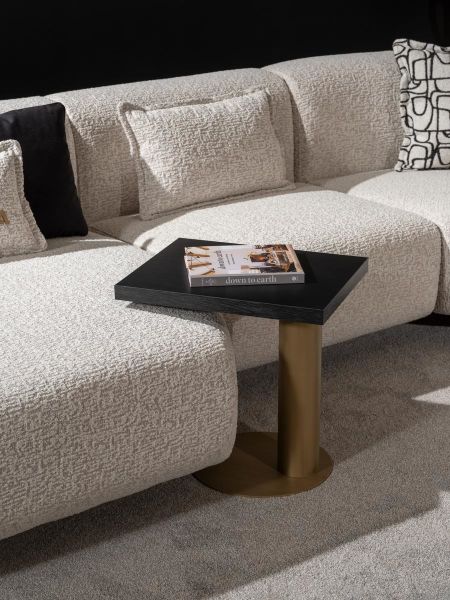 Etro Köşe Takımı