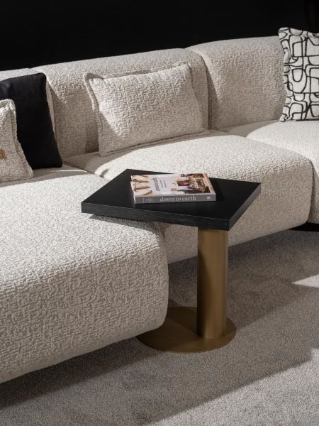 Etro Köşe Takımı