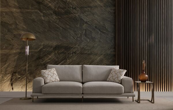 Eos Antik Koltuk Takımı