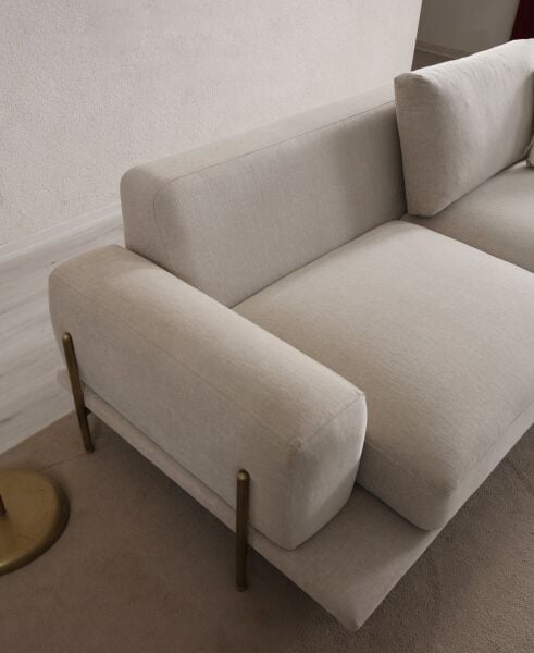 Eos Antik Koltuk Takımı