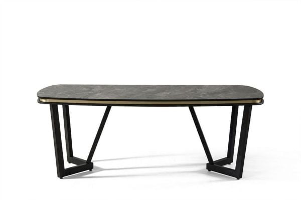 Tesla Yemek Odası Açılır Masa