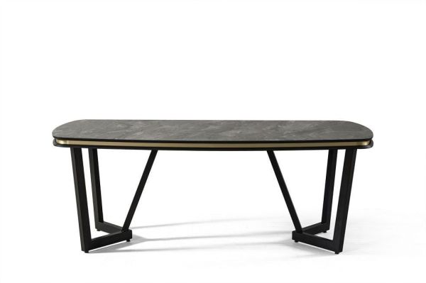 Tesla Yemek Odası Sandalye