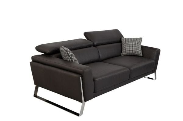 Piano Koltuk Takımı Üçlü Koltuk - Mekanizmalı