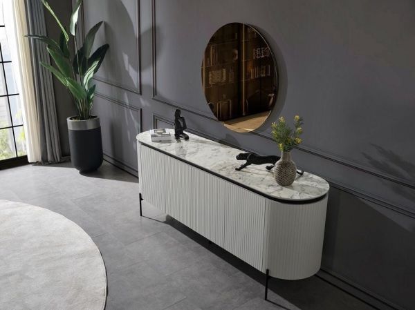 Tesla Plus Yemek Odası Bench