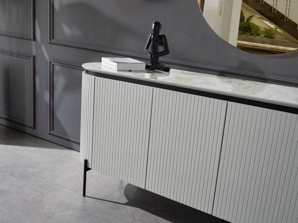 Tesla Plus Yemek Odası Bench