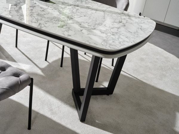 Tesla Plus Yemek Odası Bench