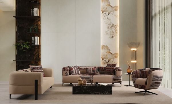 Cratos Premium Koltuk Takımı