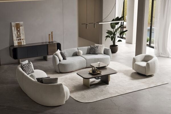 Gues Koltuk Takımı