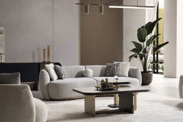 Gues Koltuk Takımı