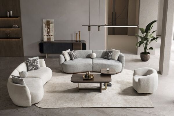 Gues Koltuk Takımı