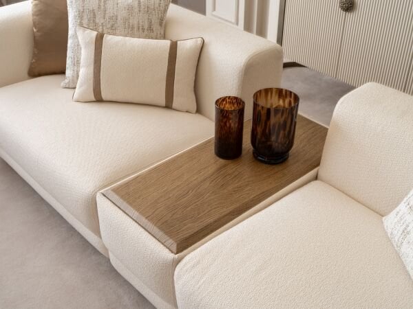 Mocha Koltuk Takımı