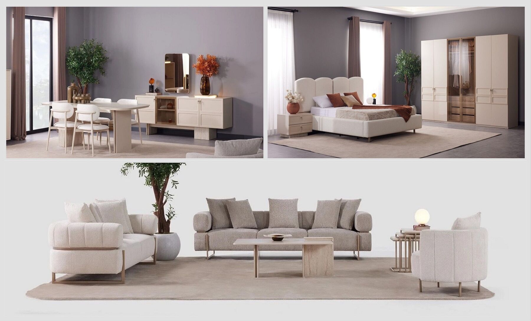 Dante Düğün Paketi